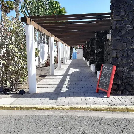 Apartament Luca 05 En Playa Roca *