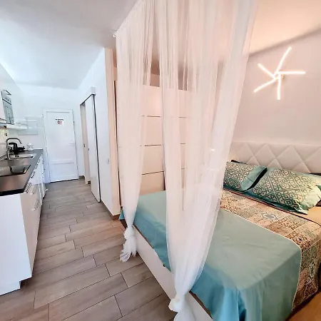 Appartement Luca 05 En Playa Roca *