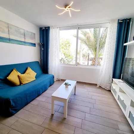 Appartement Luca 05 En Playa Roca