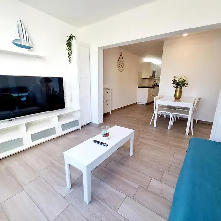Appartement Luca 05 En Playa Roca