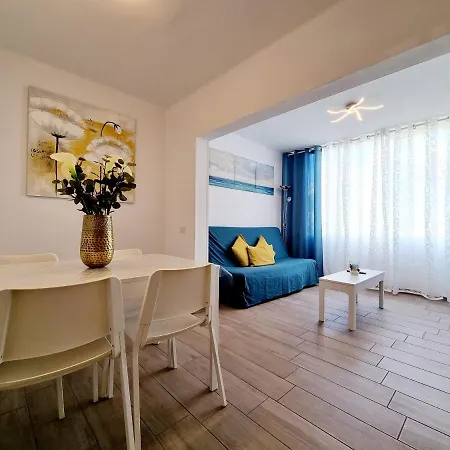Appartement Luca 05 En Playa Roca Costa Teguise