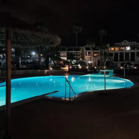 Apartament Luca 05 En Playa Roca