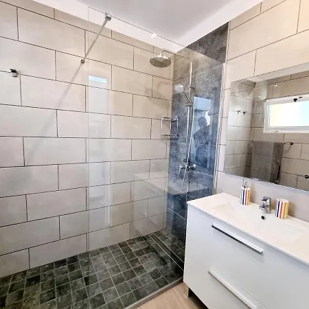 Apartament Luca 05 En Playa Roca Costa Teguise