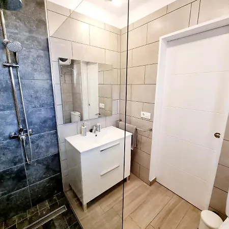 Apartament Luca 05 En Playa Roca