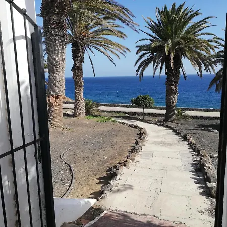 شقة Luca 05 En Playa Roca *