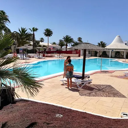 شقة Luca 05 En Playa Roca