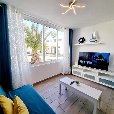 Appartamento Luca 05 Playa Roca *