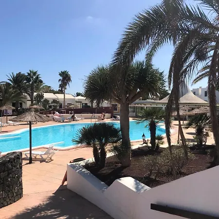 Appartamento Luca 05 Playa Roca Costa Teguise